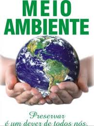 MEIO-AMBIENTE