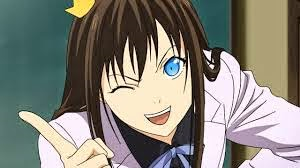 Hangi Noragami Karakterisin