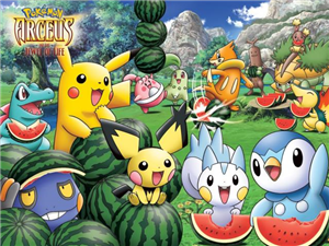 Que Pokemon Es Tu Favorito