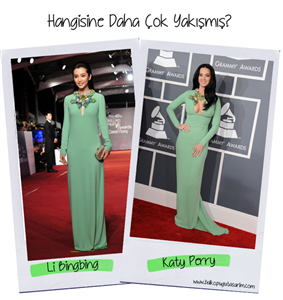 Katy Perry Yi İyi Tanıyormusun ?
