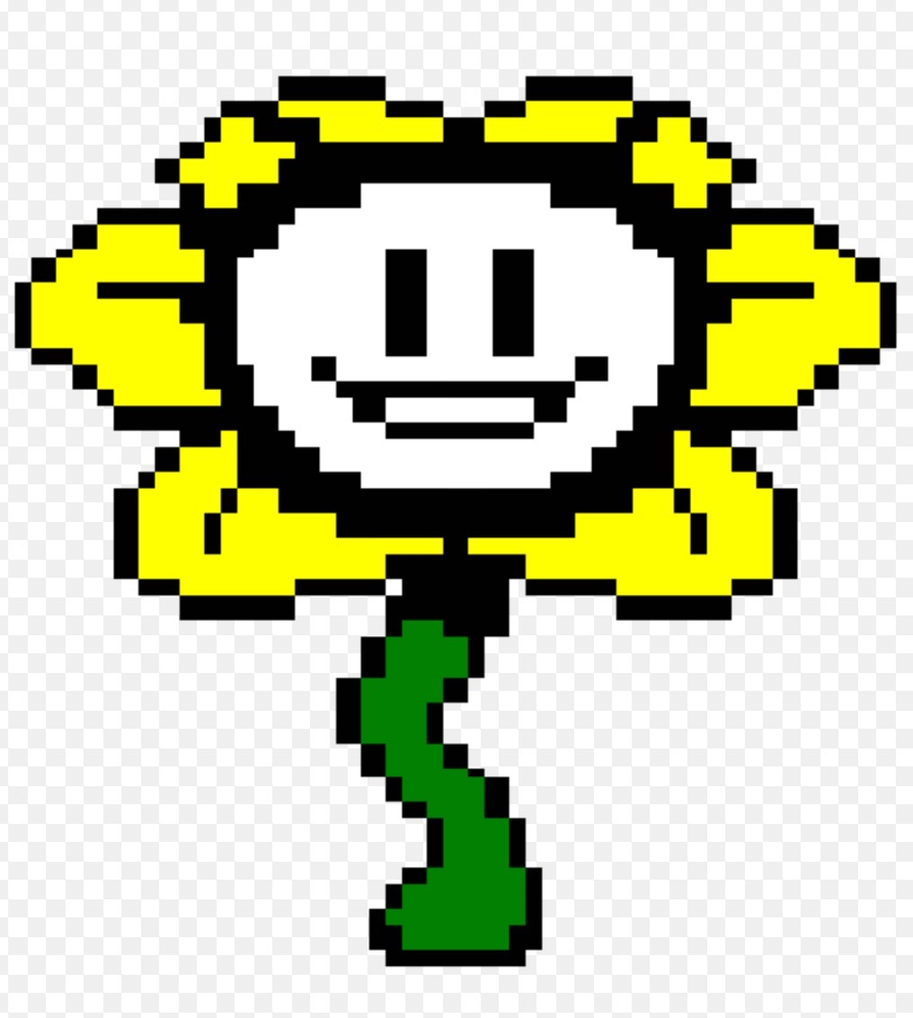 Flowey İ Ne Kadar Tanıyorsun?