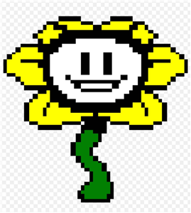 Flowey İ Ne Kadar Tanıyorsun?