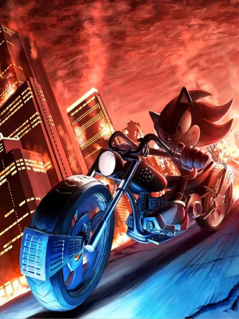 Hangi Sonic Karakterisin