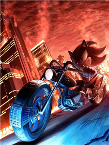 Hangi Sonic Karakterisin
