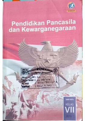 Seberapa Pintar Kamu Ppkn?