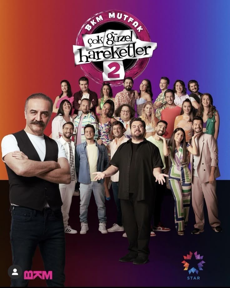 Hangi çghb oyuncususun?