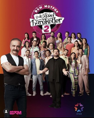 Hangi çghb oyuncususun?