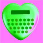 Calculatrice De L'amour