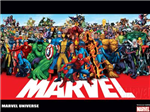 Marvel Vs. Dc