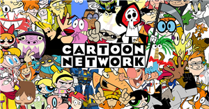 ¿Quien Eres De Cartoon?