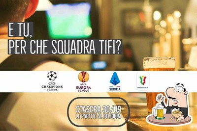 Che Squadra Tifi?