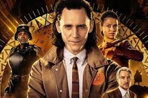 Que Personaje De Loki Serias?