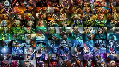 Hangi Dota 2 Karakterisin?