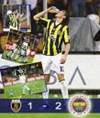 Galatasarayı Çok Mu Seviyorsun