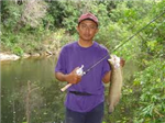 Boleh Dapat Ikan Ke Tak Hari Ni?
