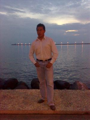 Escom Veracruz Awards 2010
