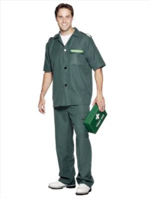 How Much Do You Know About First Aid