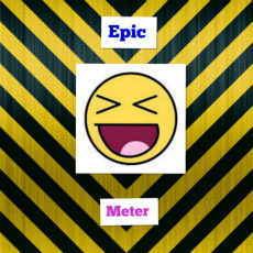 Epic Meter