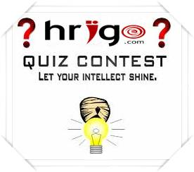 Hrigo Quiz Competition