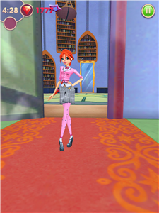 Hangi Winx Karakterisin