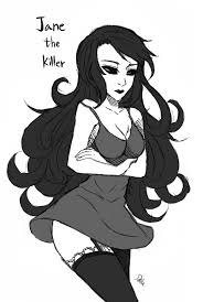Que Creepypastas Eres?