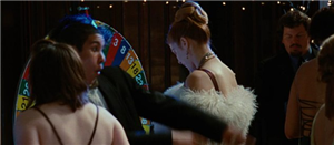 Hangi Vctoria'sın (Twilight) ?