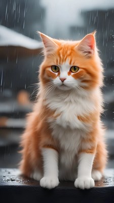 Apakah anda cat lover yang penyayang