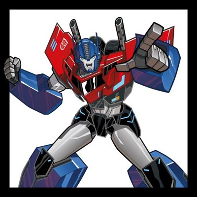Seberapa fans kamu dengan Transformers? 