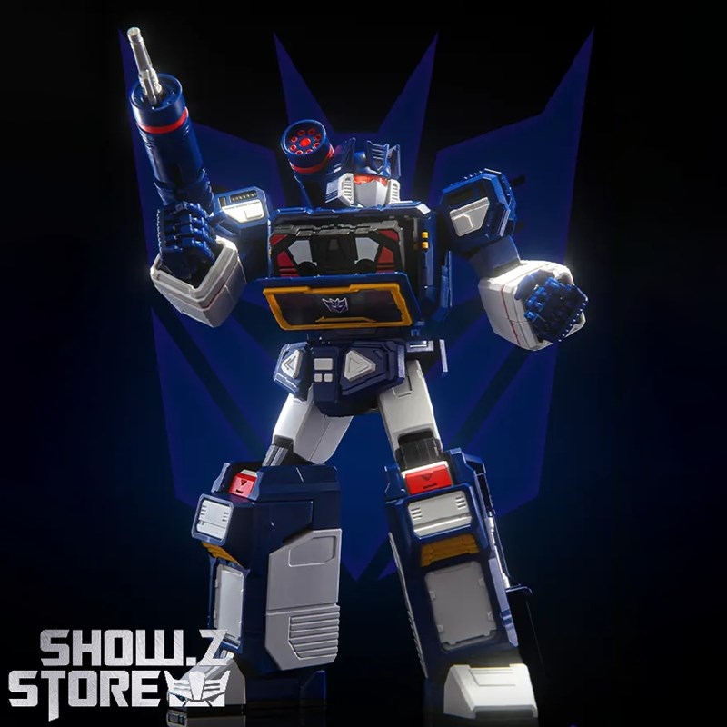 Soundwave