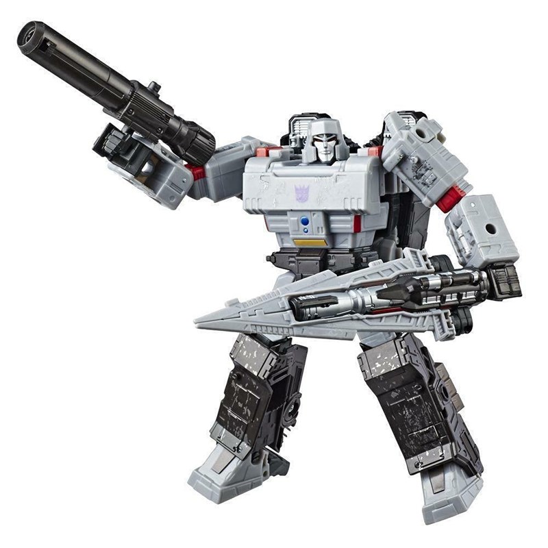 Megatron