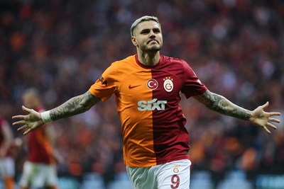 GS ASLANLARI 