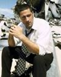 Which Character From Lost Are You?