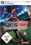 Pro Evoulatıon Soccer