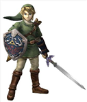 What Videogame Character R U 
