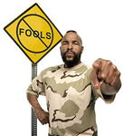 Fool?Cool?