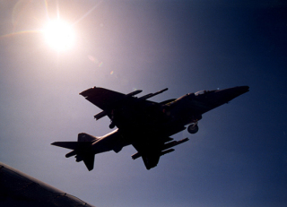 What Raf Aircraft Are You?