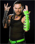 Jeff Hardy Mi Cenamı Rey Mysteriomu?