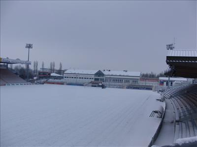 Wo Ist Dein Platz Im Generali Sportpark?