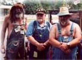 Are You A Hillbilly Or Hot