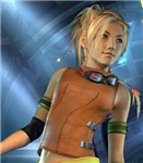 Which Final Fantasy 10 Character Are You?