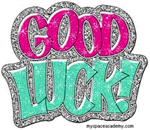 Luck Controled!!