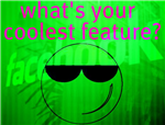 What's The Coolest Thing About You?