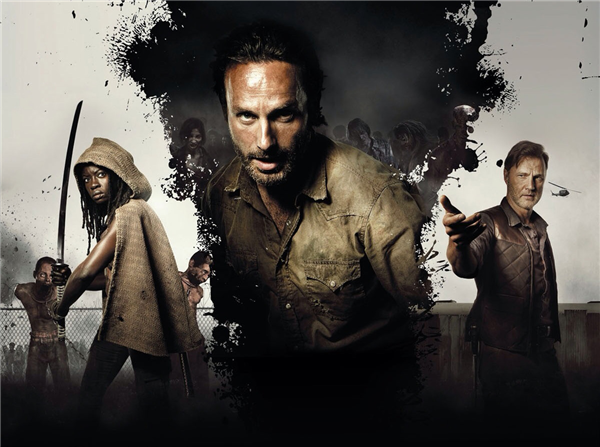 Twd Brazil