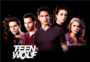 Hangi Teen Wolf Karakterisin ? 