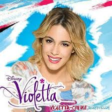 Violetta'da Kimsin ?