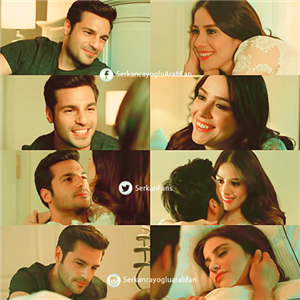 Hangi Kiraz Mevsimi Karekterisin