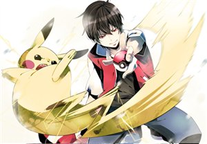 ¿Que Pokemon Eres?