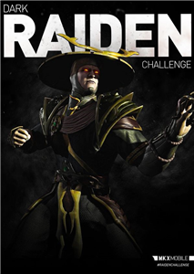 Hangi Mortal Kombat Karekterisin