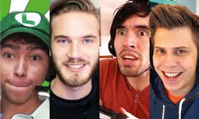 Que Youtubers Eres???
