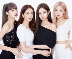 Hangi Blackpink Üyesisin